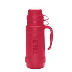 THERMOS - 1 Lt Sunset Rojo