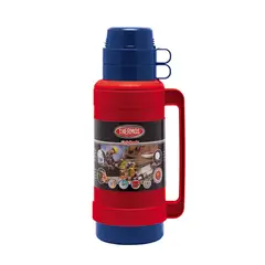 THERMOS - Termo con Taza Mondial 1 Lt