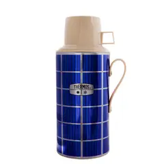 THERMOS - 1Lt Nuevo Escoces Azul