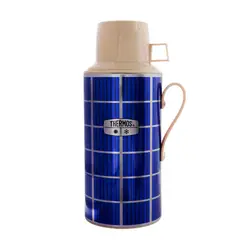 THERMOS - Termo Escocés Azul 1.80 Lt
