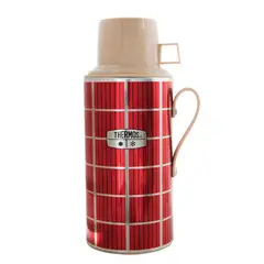 THERMOS - Termo Escocés Rojo 1.80 Lt