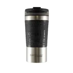 THERMOS - Mug Acero Barista 360 Ml Negro