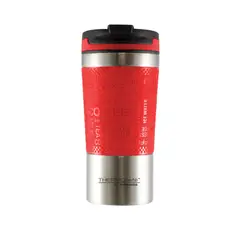 THERMOS - Taza Térmica Barista Roja 360 ml
