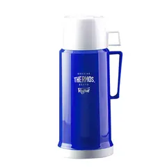 THERMOS - Termo Vogue Azul 1 Lt