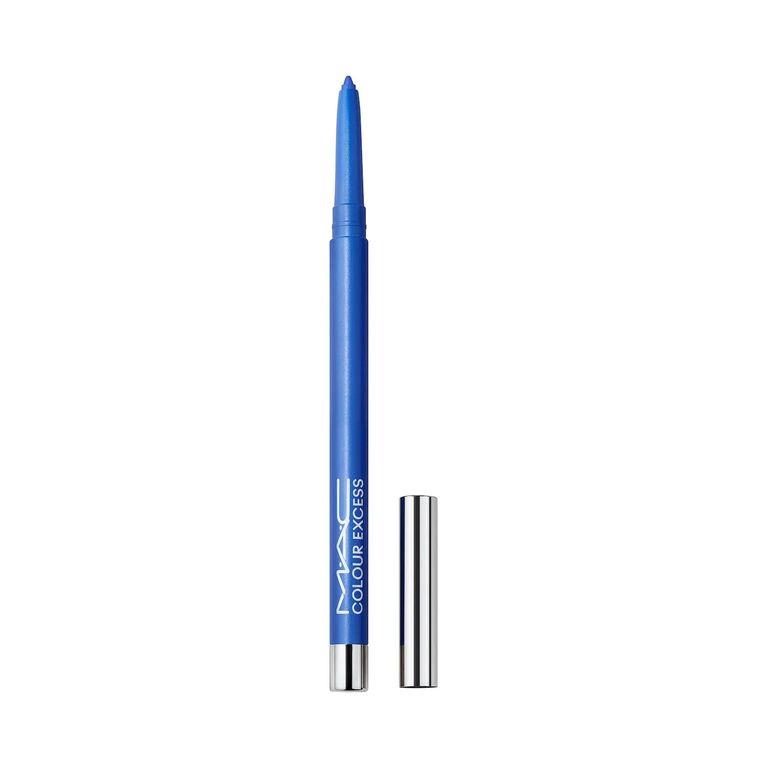 Delineador de Ojos M·A·C Colour Excess Gel Perpetual Shock!