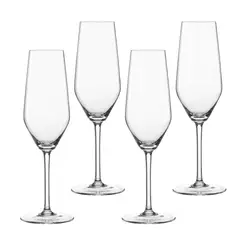 SPIEGELAU - Set X 4 Copa Champagne Style
