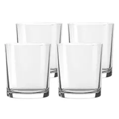 SPIEGELAU - Set X 4 Vasos Mixdrinks