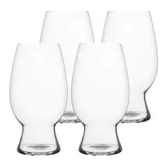 SPIEGELAU - Set X 4 Vasos Wheat Beer