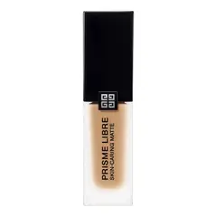 GIVENCHY - Base De Maquillaje Prisme Libre Skin-Caring Matte Foundation