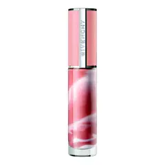 GIVENCHY - Rose Perfecto Liquid, Bálsamo Labial.