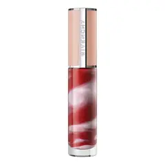 GIVENCHY - Rose Perfecto Liquid, Bálsamo Labial.