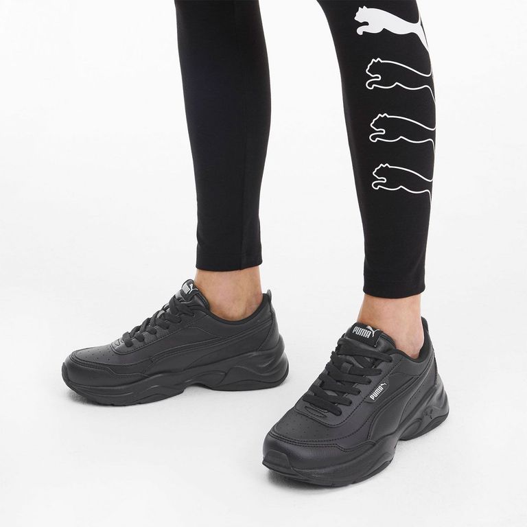 Zapatillas Urbanas Mujer Cilia Mode