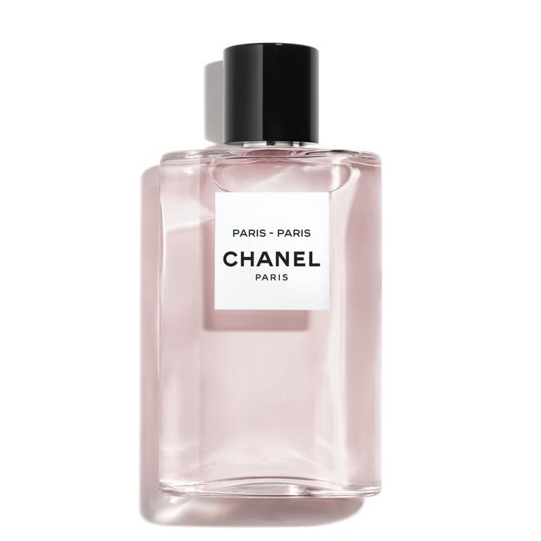 Paris - Paris Les Eaux De – Eau De Toilette Vaporizador