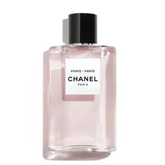 CHANEL - Paris - Paris Les Eaux De - Eau De Toilette Vaporizador