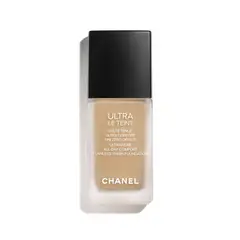 CHANEL - ULTRA LE TEINT FLUIDE Larga Duración - Ultraconfortable - Acabado Perfecto