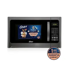 OSTER - Horno Microondas 30L POGGM61002