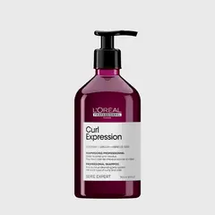 LOREAL PROFESSIONNEL - Shampoo Gel Curl Expression 500ml