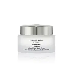 ELIZABETH ARDEN - Advanced Ceramide Lift and Firm Night Cream 50ml
