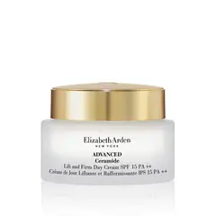 ELIZABETH ARDEN - Advanced Ceramide Lift and Firm Day Cream SPF 15 - 50 ml