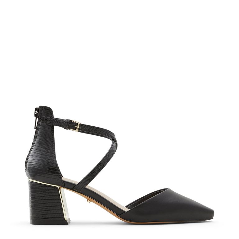 Zapatos de Vestir Mujer