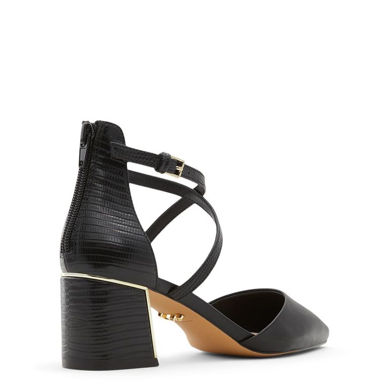 Zapatos de Vestir Mujer