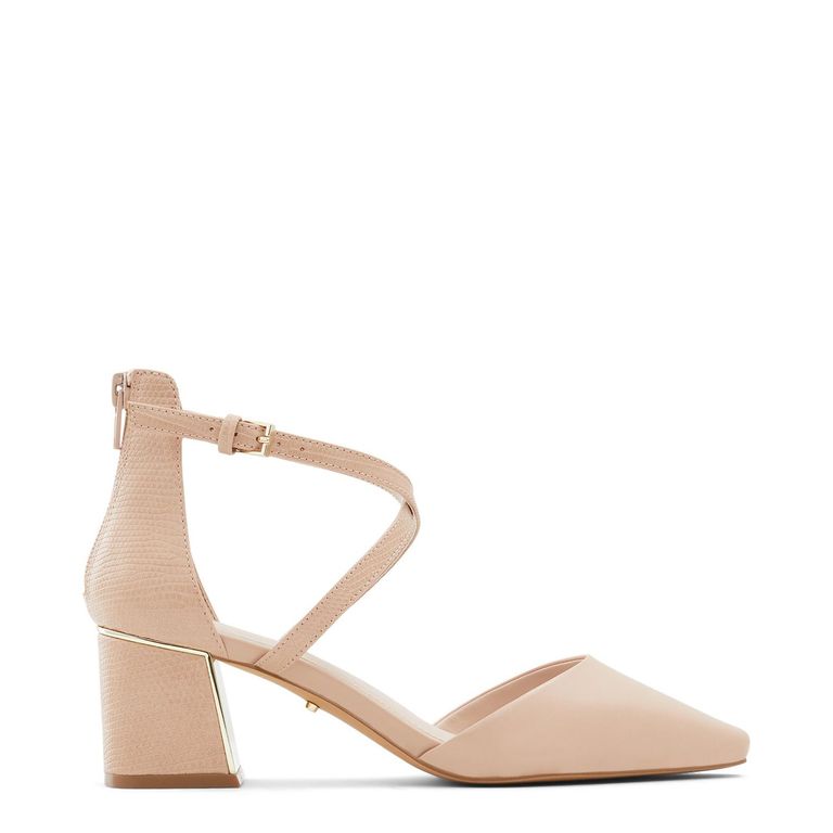 Zapatos de Vestir Mujer