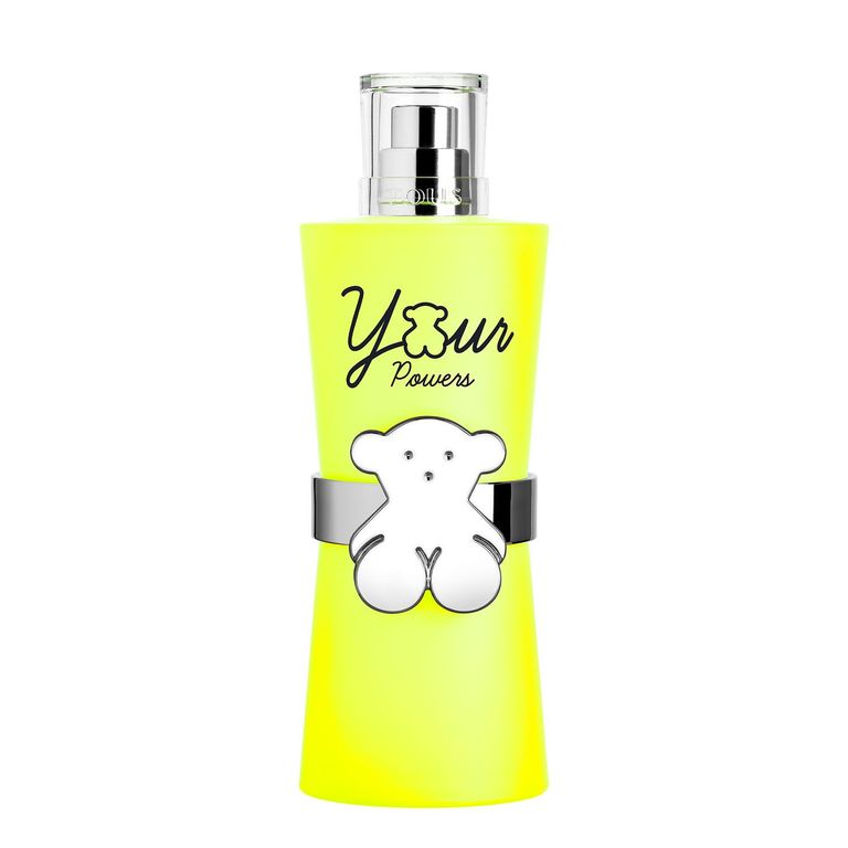 Your Powers Eau de Toilette 90 ml