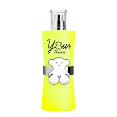 TOUS - Your Powers Edt 90 ml Mujer