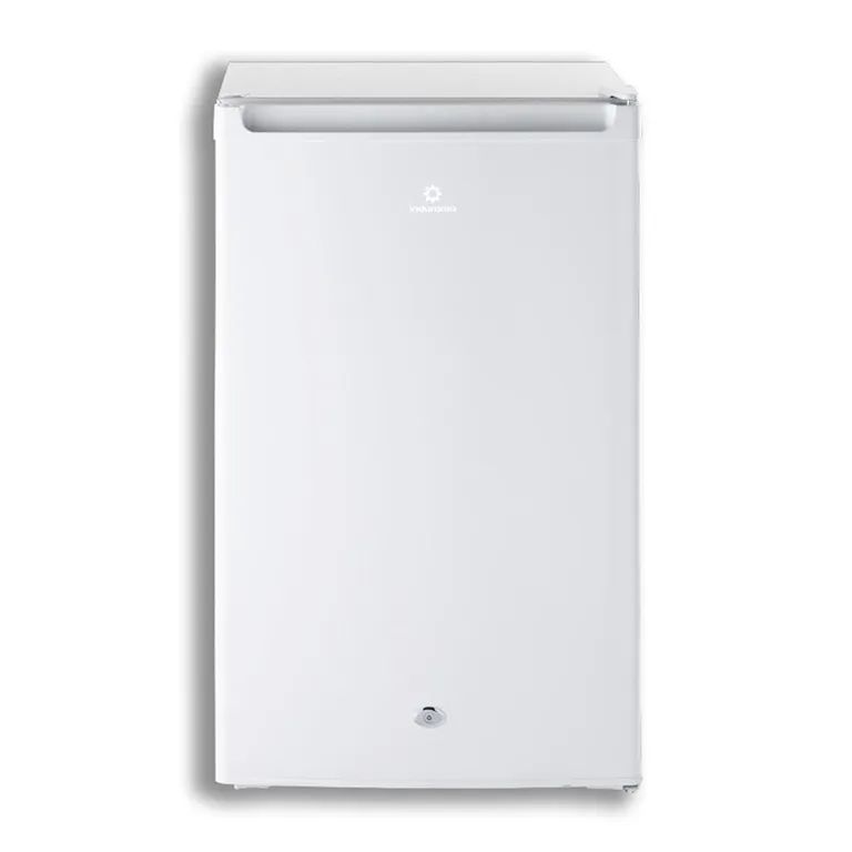 Frigobar 122L Blanco RI-159BL.