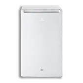 Frigobar Indurama 122Lt RI159BL