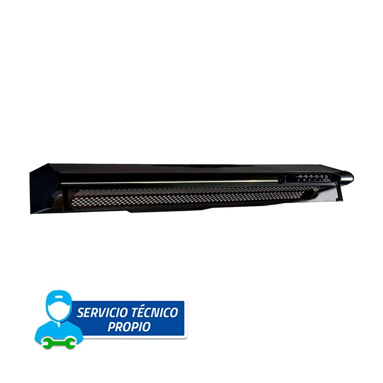 Campana Extractora Cei-902Ne