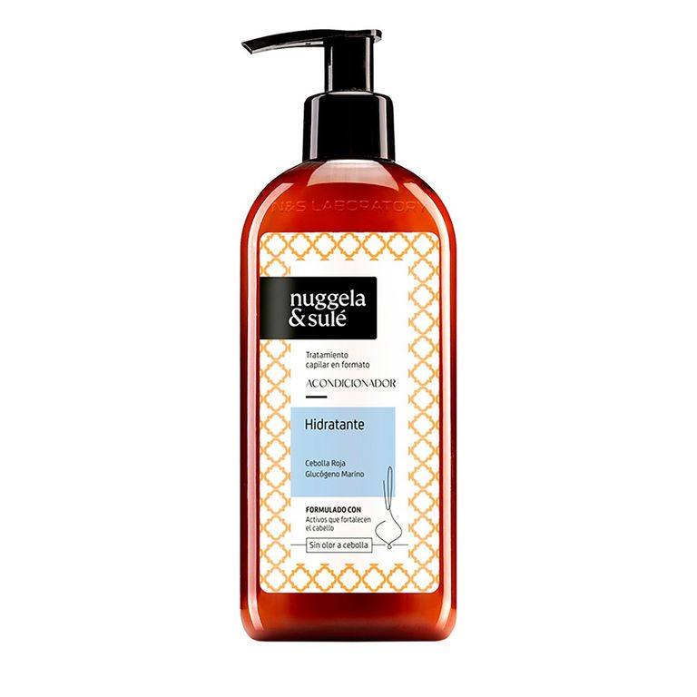 Acondicionador Hidratante 250 ml