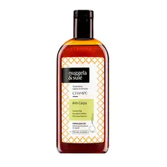 NUGGELA & SULE - Shampoo Anti-Caspa 250 ml