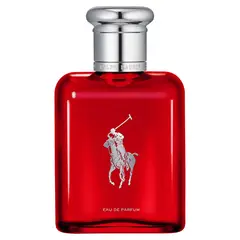 RALPH LAUREN - Polo Red Eau de Parfum 75 ml