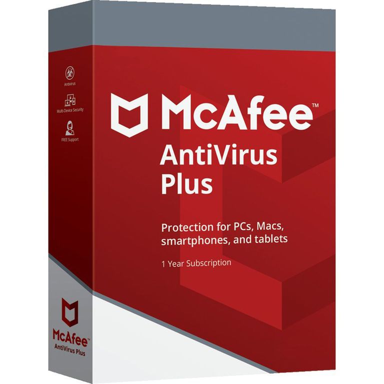 Antivirus 10 PC