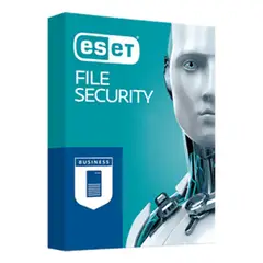 ESET - File Security server