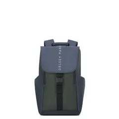 DELSEY - Mochila Securflap Verde Militar