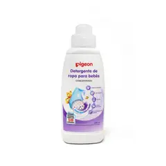 PIGEON - Detergente De Ropa Para Bebés 500Ml