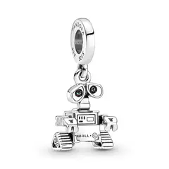 PANDORA - Charm Colgante Wall-E Disney Pixar