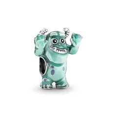 PANDORA - Charm Sulley de Disney Pixar