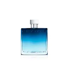 AZZARO - Chrome Edp 100 ml Hombre
