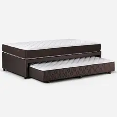 ROSEN - Cama Diván Ergo T New 2 Plz