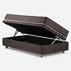 ROSEN - Cama Boxet Ergo T New 1.5 Plz