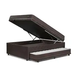 ROSEN - Cama Bed Boxet Ergo T New 2 Plz