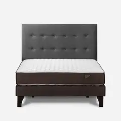 ROSEN - Dormitorio Europeo Ergo T New West 2 Plz