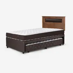 ROSEN - Dormitorio Diván Ergo T New Ferrara 2 Plz