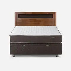 ROSEN - Dormitorio Boxet Ergo T New Ferrara Queen