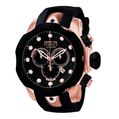 INVICTA - Reloj Hombre 0361 Quar + Estuche