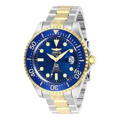 INVICTA - Reloj Hombre