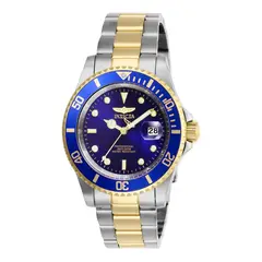 INVICTA - Reloj Hombre 26972 Cua